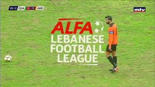 Ansar Vs Chabab El Arabi - 17/02/2018