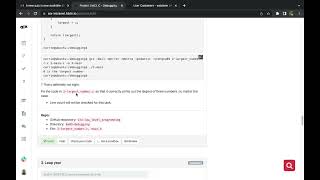 Debugging project. | Alx Software Engineering Beginner friendly. Debugging Part 4