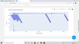 Video 7 - Python Analytics Dashboard - Graph Functionality 2