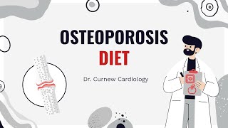 Webinar: Managing Osteoporosis | The Osteoporosis Diet | Dr. Curnew MD