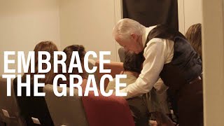 How Can You Embrace The Grace Of God In Your Every-Day Life? | Ronnie Allen