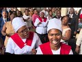 BCWG Opening 2026 - Nkosi Thixo ufihliwe