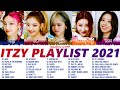 i t z y playlist 2021 all songs updated 있지 노래 모음