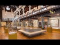 The Hunterian Annual Review 2017