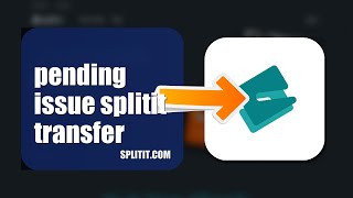 How To Fix Transfer Pending Issue On Splitit 2026 (EASY GUIDE)
