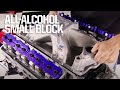 Building An Alcohol-Fueled 383 Small Block Chevy - Horsepower S14, E17