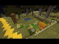 Obstacle Avoidance (pathfinder) in Minecraft Farming Bot