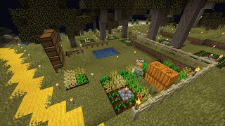 Obstacle Avoidance (pathfinder) in Minecraft Farming Bot