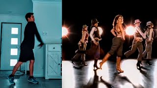 Dance Parody: "Get Right" by Jennifer Lopez - Choreography