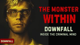 JEFFREY DAHMER: The Downfall of Jeffrey Dahmer: The Apartment of Horrors