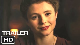 LIFE AFTER LIFE HD Trailer (2022) Thomasin McKenzie