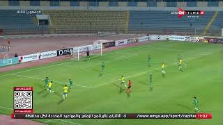 جمهور التالتة - إبراهيم فايق يستعرض نتائج وأهداف مباريات اليوم من الدوري المصري