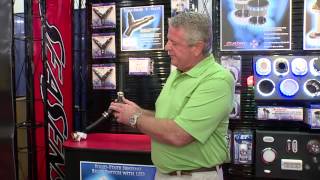 Gear Crazy at the 2014 Miami Boat Show - SeaSense Dual Bilge Y-Valve