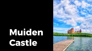 Muiden castle | Muiden | Amsterdam | Amsterdam castle | Dutch tourism | Castle | Muiderslot