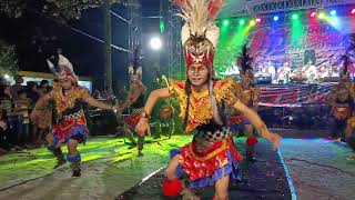 TARI TOPENG IRENG TERBARU KRIDO TURONGGO BOYOLALI LIVE IN BENER KARANGTALUN CEPOGO BOYOLALI