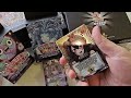 自己設計自己畫的tcg 要多有愛呀！星靈王簡單開箱【6tan】