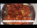 편스토랑 이찬원 쌈장 닭갈비 만들기 닭갈비 양념장 쌈장 닭볶이 레몬마요 소스 만들기 ssamjang spicy stir fried chicken 델리 테이블 deli table