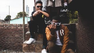 DORSBULLE -PABLO_SA ft FABREZE (official music video)