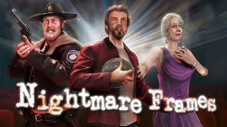 Review - Nightmare Frames