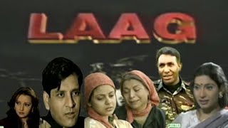 Ptv drama laag [Last Episode]