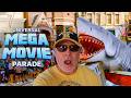 Live! Weekend Kickoff ~ Universal Mega Movie Parade VibeStream