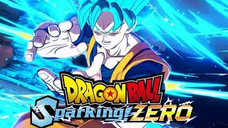 GAME YANG AKU NANTI-NANTI SELAMA 12 TAHUN KINI TIBA - Dragon Ball: Sparking! Zero