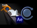 Exporting data from Blender to After Effects (Physics)