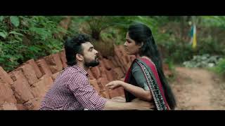 ഇയാൾ പുലിയായിരുന്നല്ലേ. Tovino new romantic scene from Theevandi filim jeevashmayi....