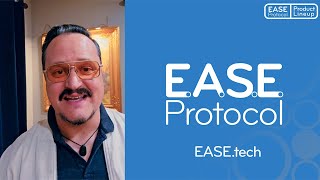 Introducing the EASE Product Line 🎉
