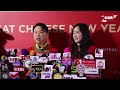 “the great chinese new year 2025” ต้อนรับตรุษจีนปีมะเส็ง เซ็นทรัล ฉลองวาระ “มหามงคล”