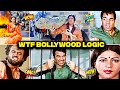 WTF Bollywood Logic | JHALLU BHAI