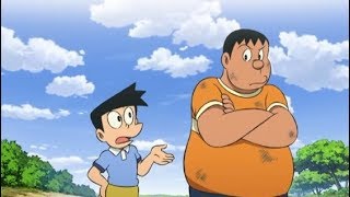 Takeshi x Suneo - Break your heart [AMV]