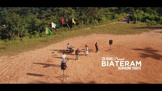 Biateram Official Music Video | Benhadini Thiaite