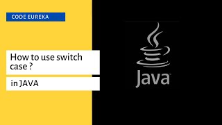 switch case in java malayalam | how to use switch case in java malayalam | Code eureka