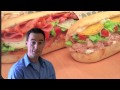 quiznos real value