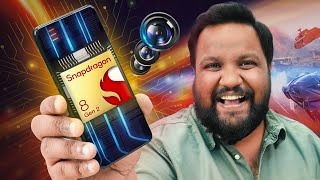 Snapdragon 8 Gen 2 - Finally, Worthy of Beating Apple’s A16 Bionic?