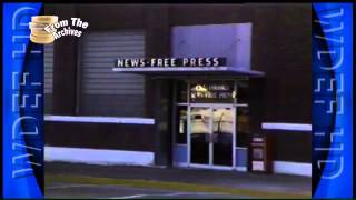 From the Archives: Times Free-Press Merger (1980)