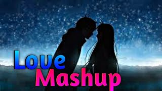 Love Mashup ❣️ || ( Slowed + Reverb ) || Hindi Lofi Songs 🌹 Lyrics 2024 💗