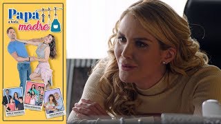 Resumen Capítulos 86-90 | Papá a toda Madre | Televisa Resumen Capítulos 86-90 | Papá a toda Madre | Televisa