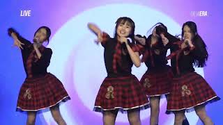 JKT48 - Dibanding Kemarin Semakin Suka (Kinou Yori Motto Suki) Aitakatta 5 Desember 2024