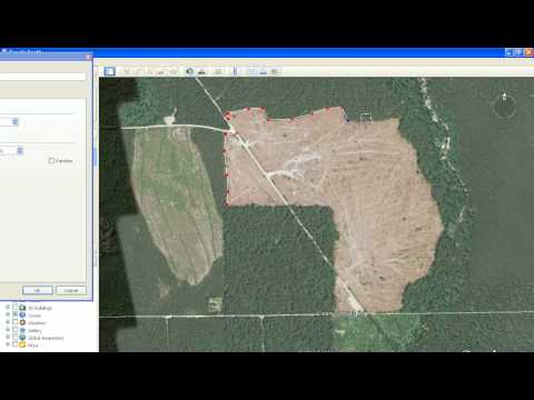 How to make a KML file in Google Earth How to make a KML file in Google Earth