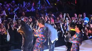 [FANCAM] 130825 GDragon Feat Missy Elliot - Niliria