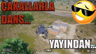 PUBG MOBİLE AĞIR SİLAH MODU #403 / KÜFÜR EDEN TAVAYI YER, SONRA AĞLAMAYIN