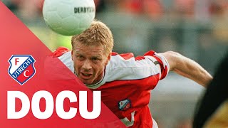 DOCU | John van Loen, Utrechtse ABC-voetballer