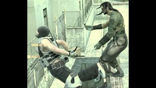 [MGO2] The Least Chaotic SNE