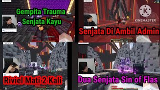 Kumpulan Momen Kocak Brutal Legends Fase 4 Part 1