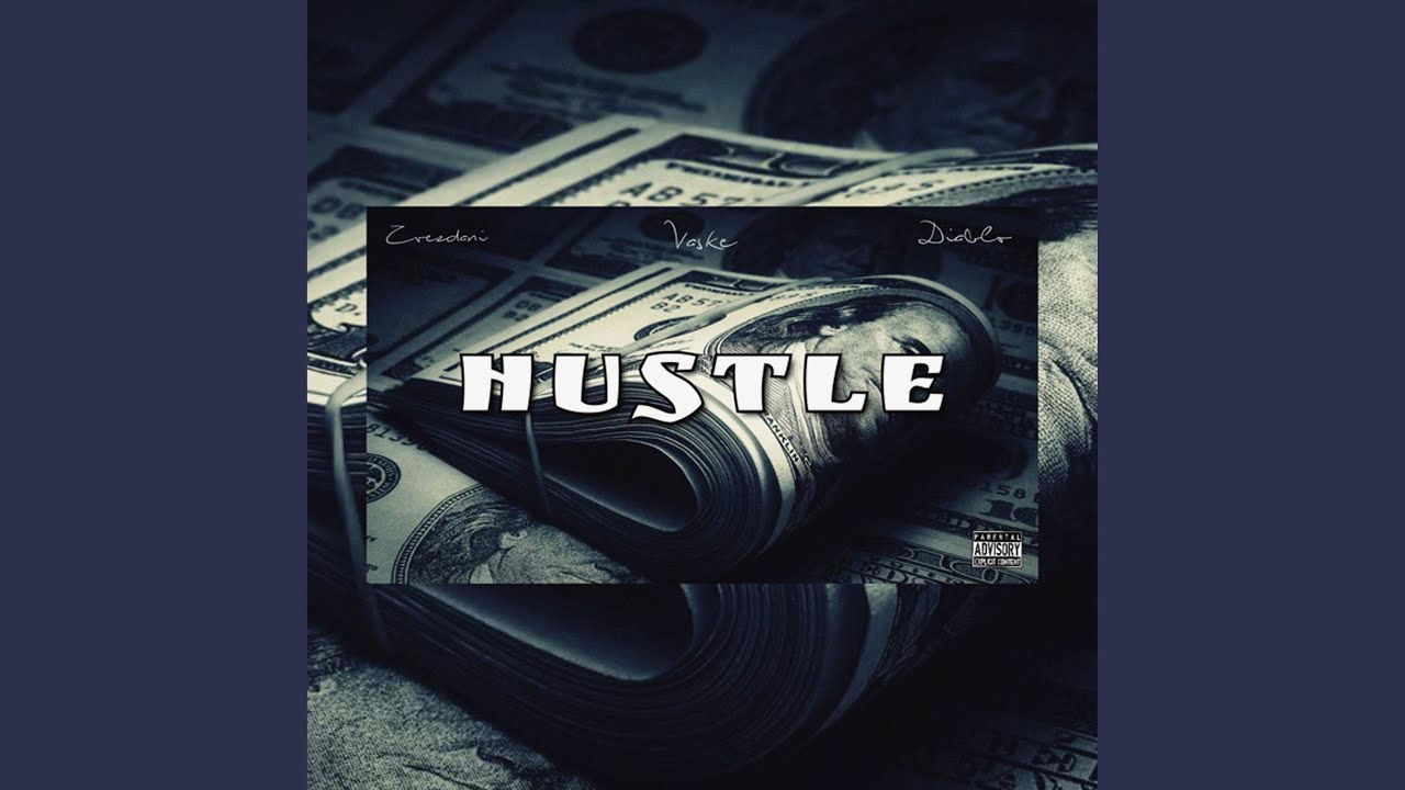 Hustle Youtube Music