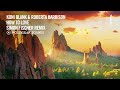 Koni Blank & Roberta Harrison - How To Love (Simon Fischer Remix) [Molekular] Extended