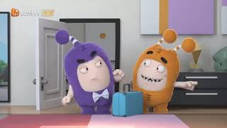 Oddbods Full Episode Compilation - LOVE FOR ICE CREAM - Cartoons for Kids Full Episodes 2018 Bigfun