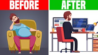 3 Simple Tricks to STOP Procrastinating